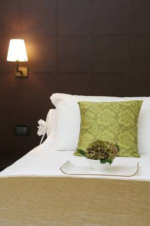 Imagen de la habitación del Hotel Sweet, Sandrigo. Foto 9