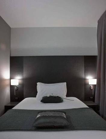 Imagen de la habitación del Hotel Sweet, Sandrigo. Foto 10