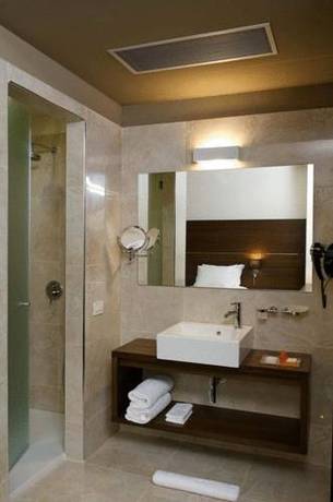 Imagen de la habitación del Hotel Sweet, Sandrigo. Foto 11