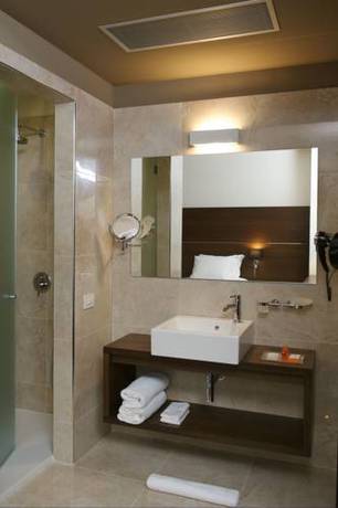 Imagen de la habitación del Hotel Sweet, Sandrigo. Foto 12