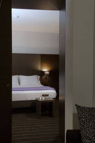 Imagen de la habitación del Hotel Sweet, Sandrigo. Foto 13