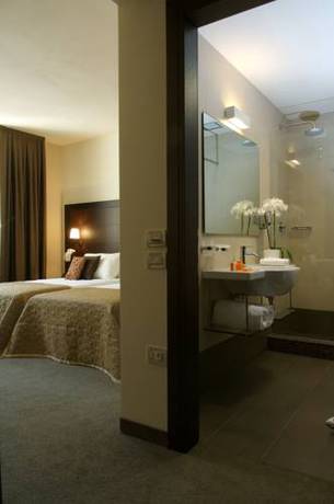 Imagen de la habitación del Hotel Sweet, Sandrigo. Foto 14