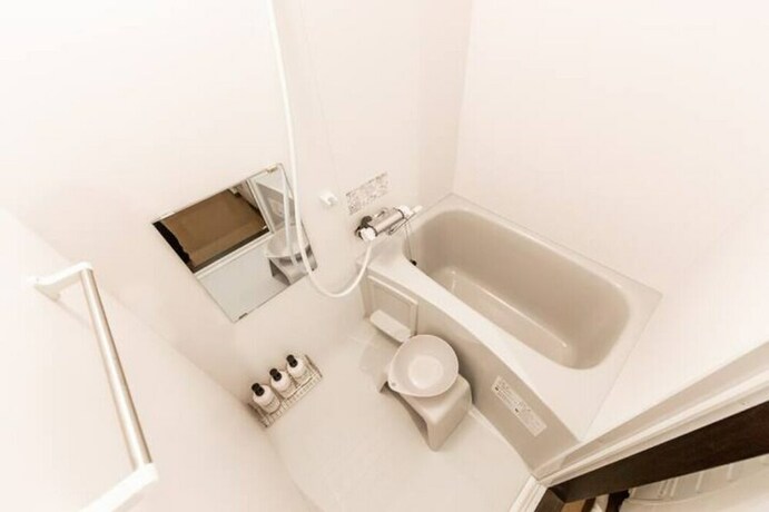 Imagen general del Hotel Sweet, Sapporo. Foto 6
