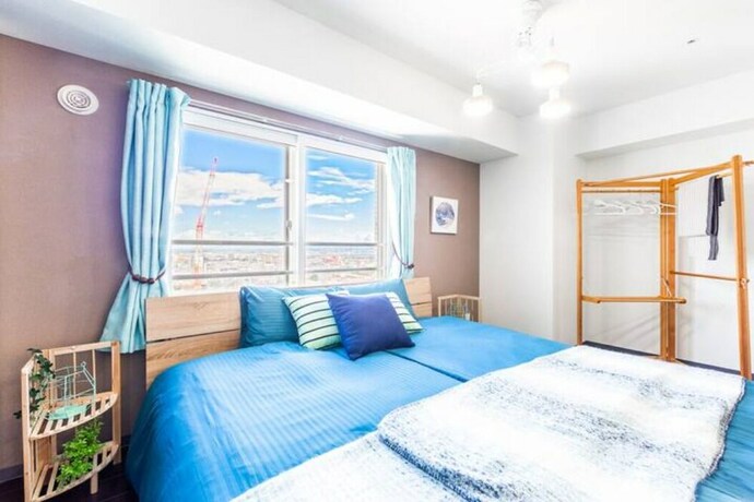 Imagen de la habitación del Hotel Sweet, Sapporo. Foto 23