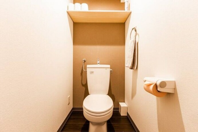 Imagen de la habitación del Hotel Sweet, Sapporo. Foto 26