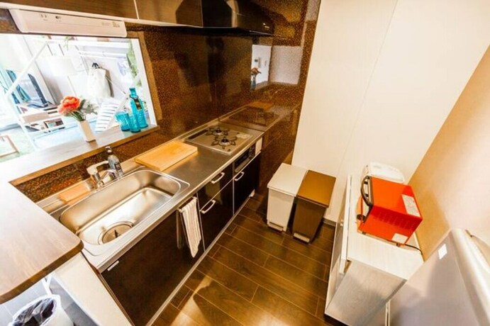 Imagen de la habitación del Hotel Sweet, Sapporo. Foto 29