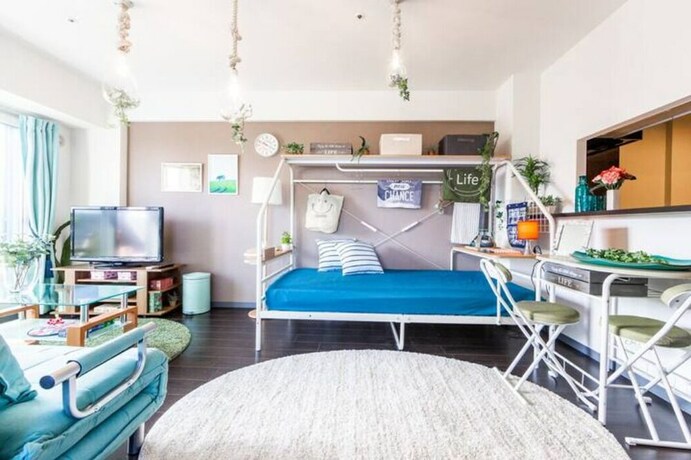Imagen de la habitación del Hotel Sweet, Sapporo. Foto 31