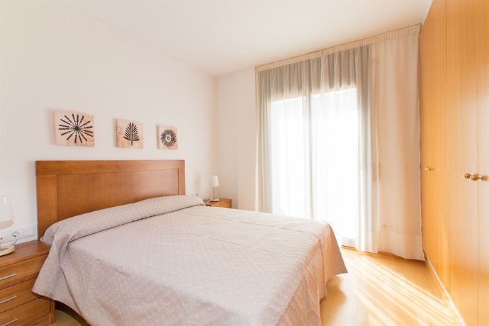 Imagen de la habitación del Hotel Sweet Sitges Apartments. Foto 3