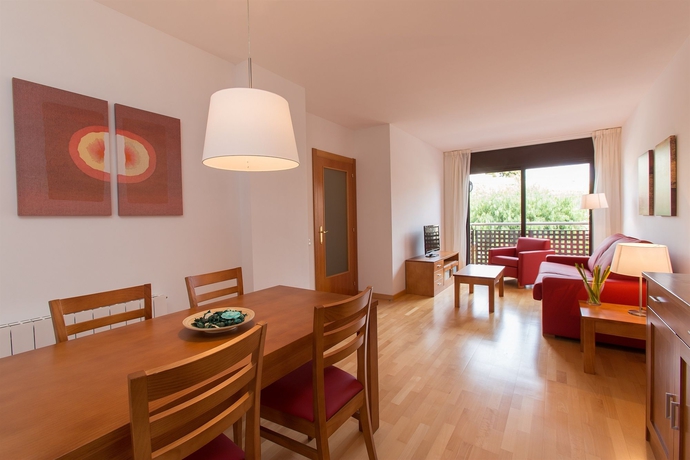 Imagen de la habitación del Hotel Sweet Sitges Apartments. Foto 6