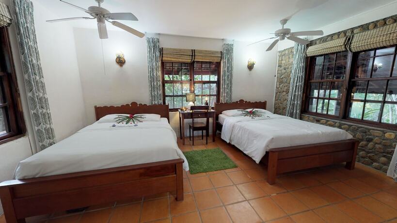 Imagen de la habitación del Hotel Sweet Songs Jungle Lodge, a Muy&rsquo;Ono Resort. Foto 11