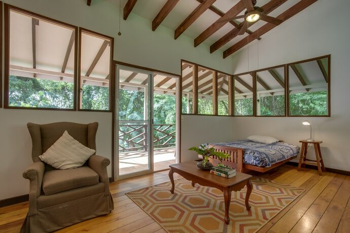 Imagen de la habitación del Hotel Sweet Songs Jungle Lodge, a Muy&rsquo;Ono Resort. Foto 12
