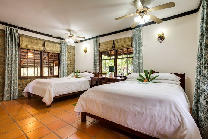 Imagen de la habitación del Hotel Sweet Songs Jungle Lodge, a Muy&rsquo;Ono Resort. Foto 13
