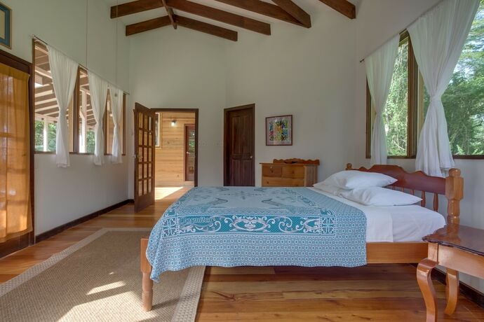 Imagen general del Hotel Sweet Songs Jungle Lodge, a Muy&rsquo;Ono Resort. Foto 5