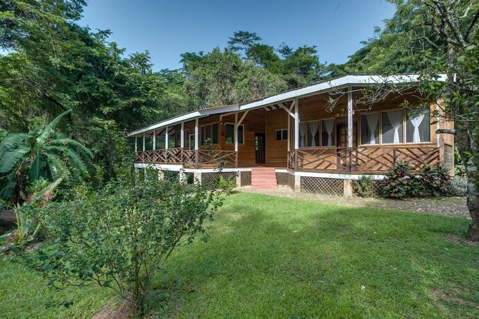 Imagen de la habitación del Hotel Sweet Songs Jungle Lodge, a Muy&rsquo;Ono Resort. Foto 15