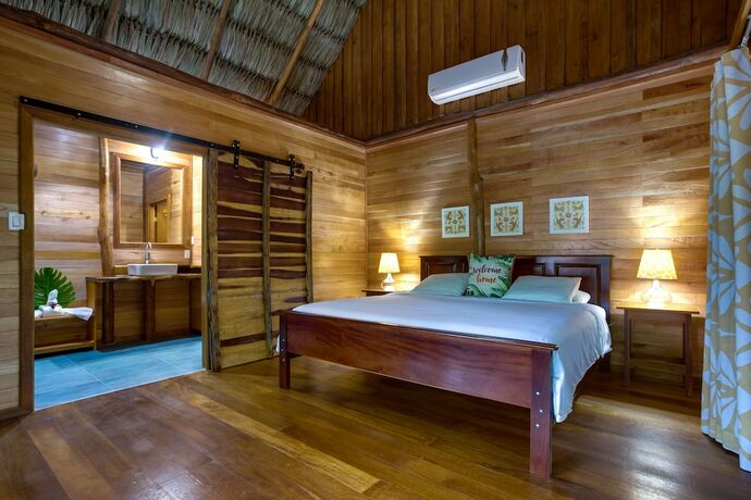 Imagen de la habitación del Hotel Sweet Songs Jungle Lodge, a Muy&rsquo;Ono Resort. Foto 17