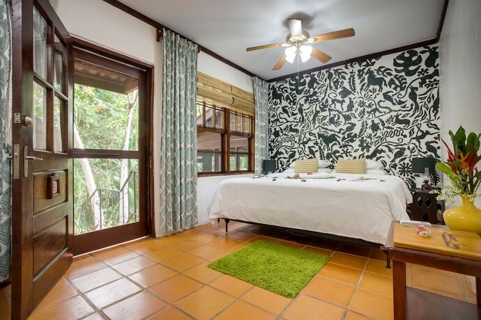 Imagen de la habitación del Hotel Sweet Songs Jungle Lodge, a Muy&rsquo;Ono Resort. Foto 18