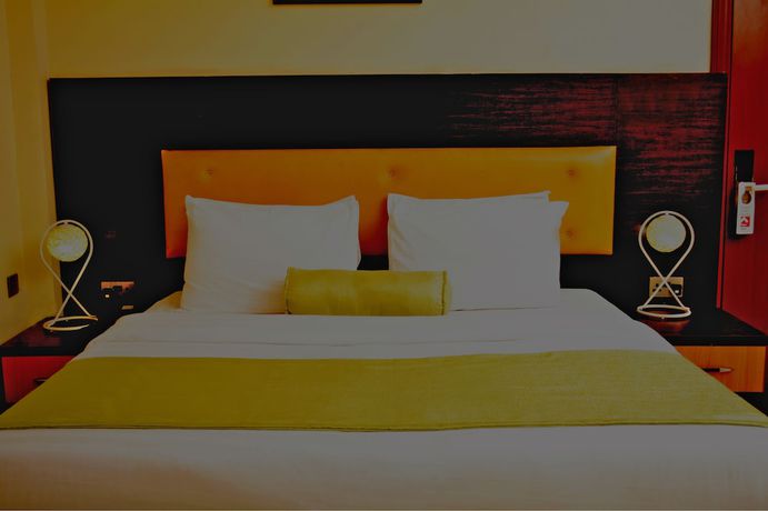 Imagen de la habitación del Hotel Sweet Spirit And Suites Danag - Port Harcourt. Foto 3