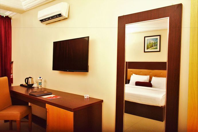 Imagen de la habitación del Hotel Sweet Spirit And Suites Danag - Port Harcourt. Foto 7