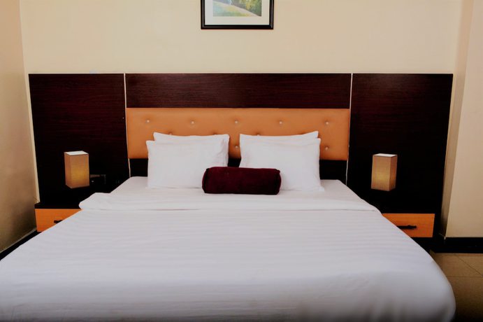 Imagen de la habitación del Hotel Sweet Spirit And Suites Danag - Port Harcourt. Foto 9