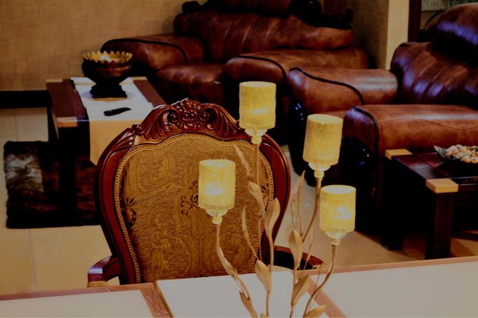 Imagen de la habitación del Hotel Sweet Spirit And Suites Danag - Port Harcourt. Foto 14