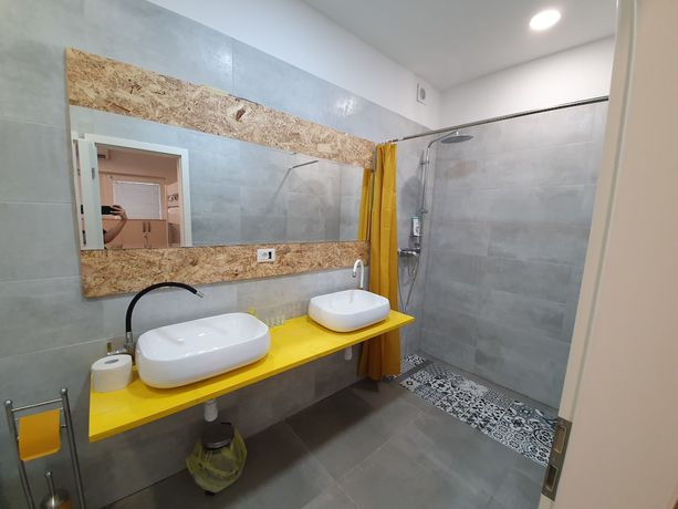 Imagen de la habitación del Hotel Sweet Spot Hostel. Foto 2