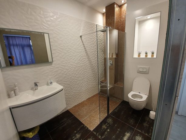 Imagen de la habitación del Hotel Sweet Spot Hostel. Foto 4