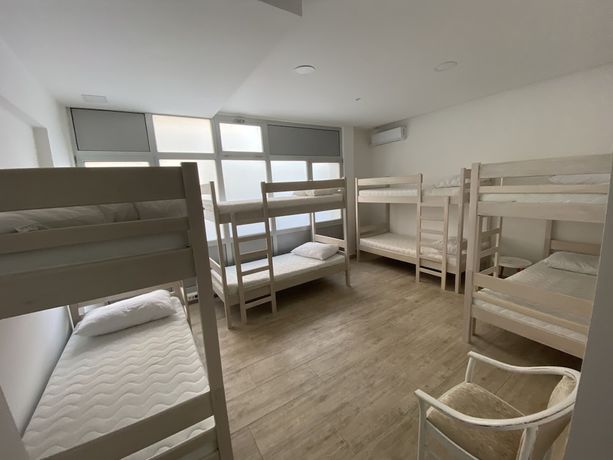 Imagen de la habitación del Hotel Sweet Spot Hostel. Foto 5