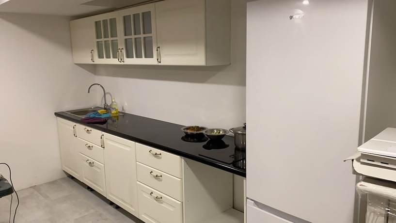 Imagen del bar/restaurante del Hotel Sweet Spot Hostel. Foto 1