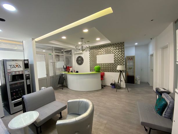 Imagen de los interiores del Hotel Sweet Spot Hostel. Foto 17