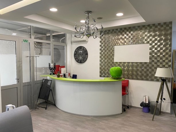 Imagen de los interiores del Hotel Sweet Spot Hostel. Foto 18
