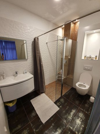 Imagen de la habitación del Hotel Sweet Spot Hostel. Foto 12
