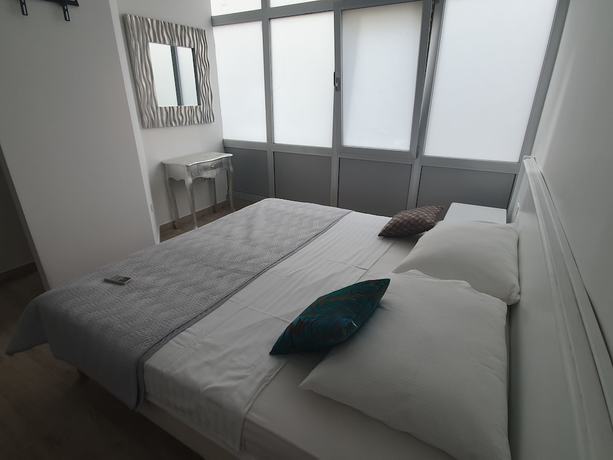 Imagen de la habitación del Hotel Sweet Spot Hostel. Foto 13