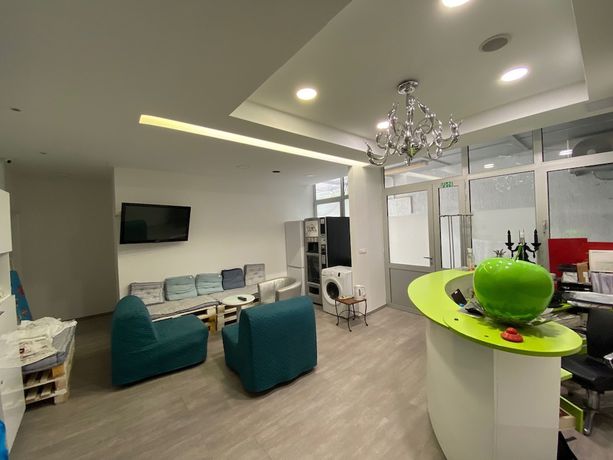Imagen de los interiores del Hotel Sweet Spot Hostel. Foto 19