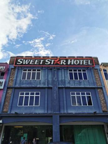 Imagen general del Hotel Sweet Star. Foto 1