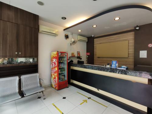 Imagen general del Hotel Sweet Star. Foto 2