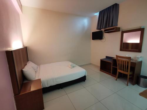 Imagen de la habitación del Hotel Sweet Star. Foto 9