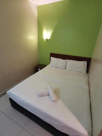 Imagen general del Hotel Sweet Star. Foto 3