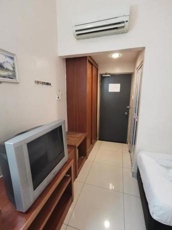 Imagen general del Hotel Sweet Star. Foto 4