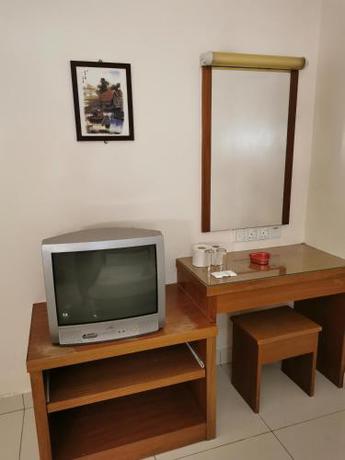 Imagen general del Hotel Sweet Star. Foto 5
