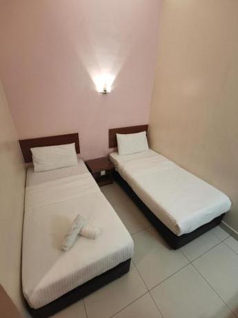 Imagen de la habitación del Hotel Sweet Star. Foto 10
