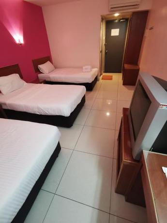 Imagen general del Hotel Sweet Star. Foto 6