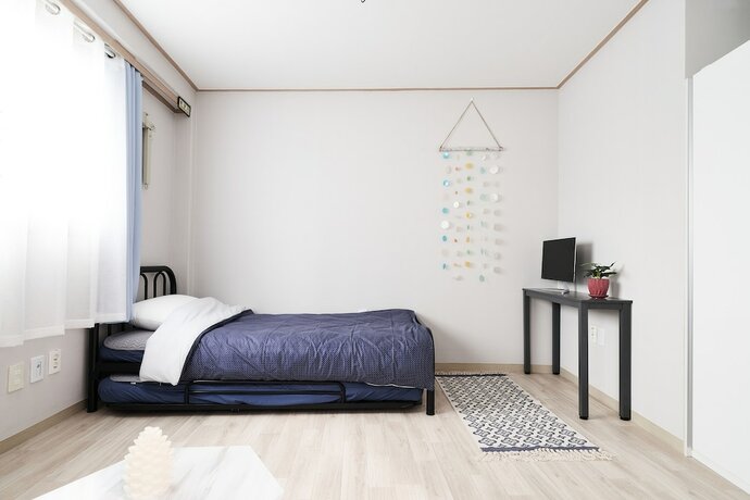 Imagen general del Hotel Sweet Stay At Joy's. Foto 3