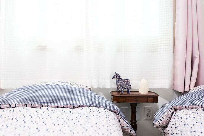 Imagen general del Hotel Sweet Stay At Joy's. Foto 4