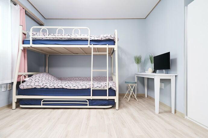 Imagen general del Hotel Sweet Stay At Joy's. Foto 5
