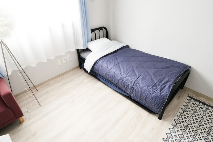 Imagen general del Hotel Sweet Stay At Joy's. Foto 7