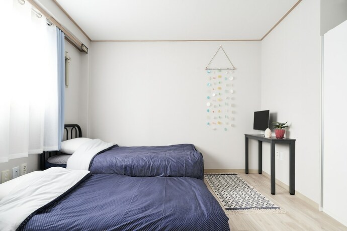 Imagen general del Hotel Sweet Stay At Joy's. Foto 10