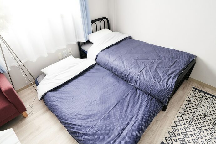 Imagen general del Hotel Sweet Stay At Joy's. Foto 13