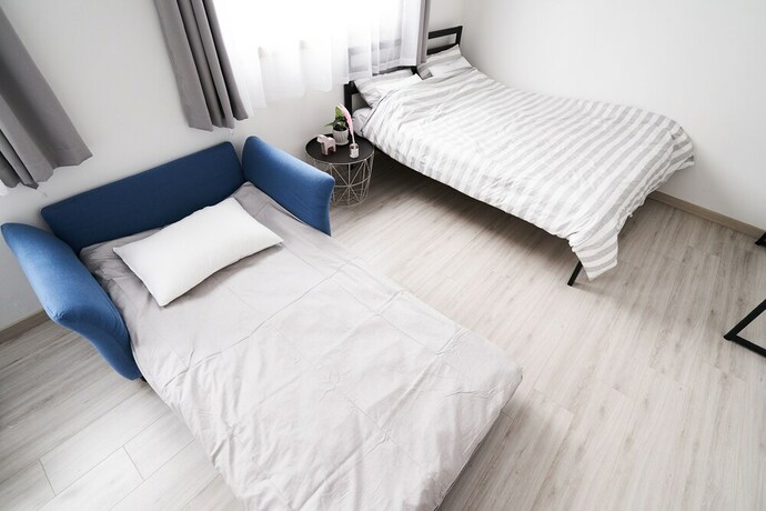 Imagen general del Hotel Sweet Stay At Joy's. Foto 1
