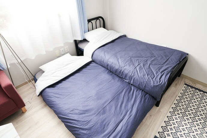 Imagen de la habitación del Hotel Sweet Stay At Joy's. Foto 20