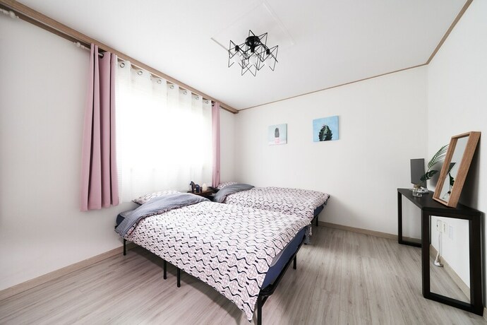 Imagen de la habitación del Hotel Sweet Stay At Joy's. Foto 24